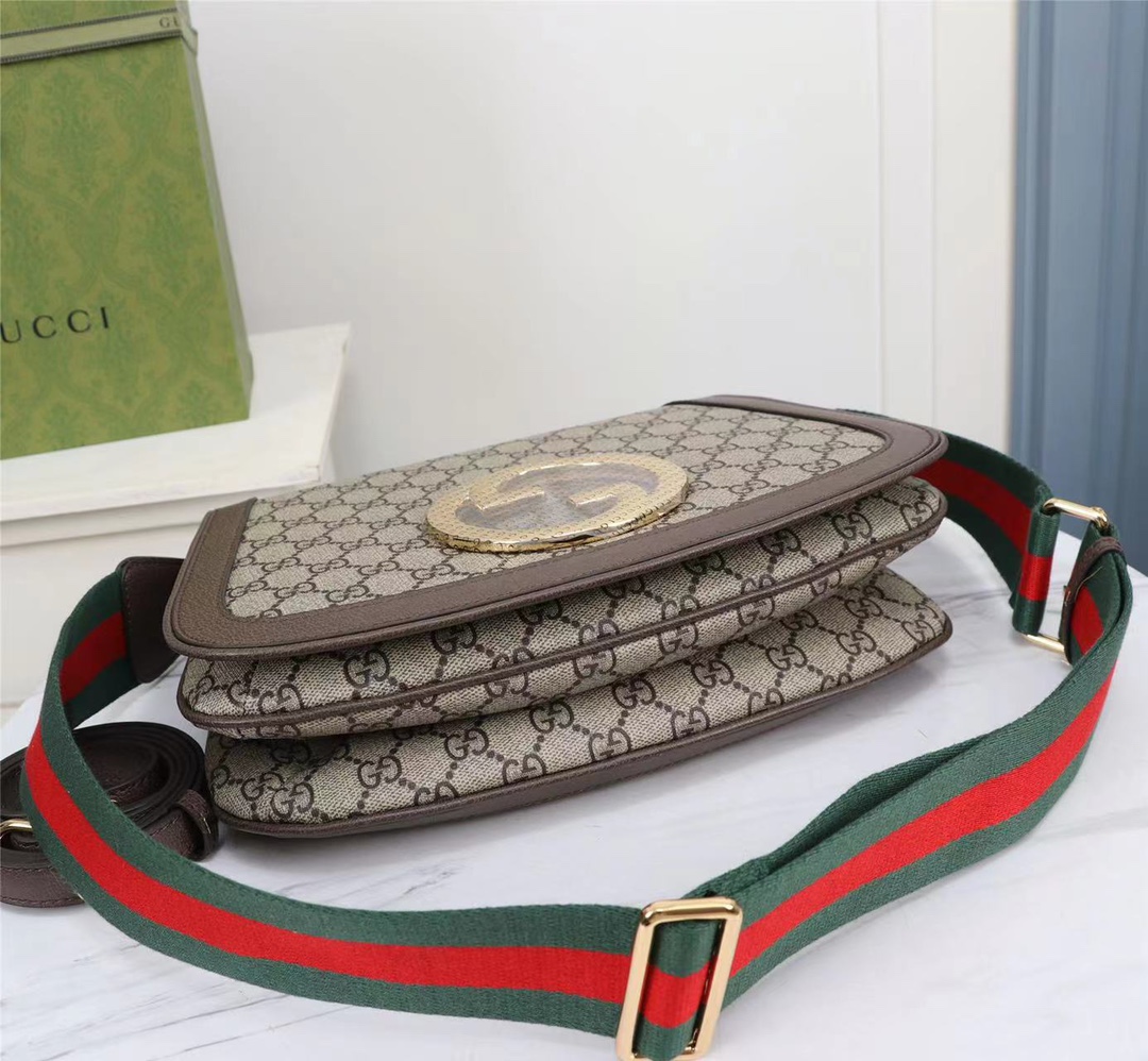 Mens Gucci Satchel Bags